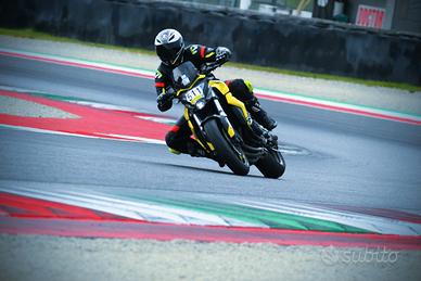 HONDA CB1000R