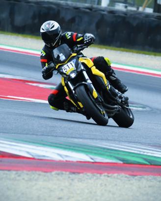 HONDA CB1000R