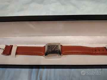 Orologio.. marca Carita