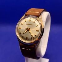 Bulova Accutron.  cal.214 Classico