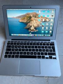 Apple mac book Air 11 512gb perfetto