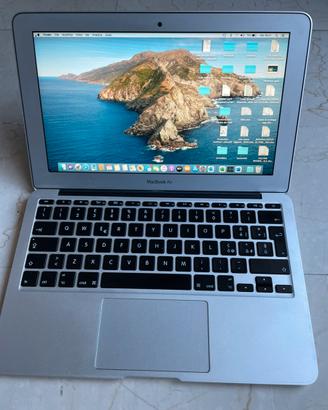 Apple mac book Air 11 512gb perfetto carica nuovo