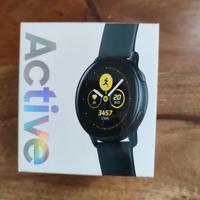 Samsung Galaxy Watch Active