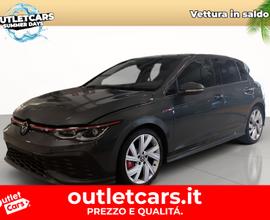 Volkswagen Golf 2.0 tsi gti clubsport 45 300cv dsg