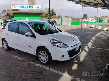 Renault Clio 1.2 benzina