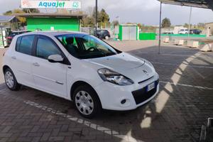 Renault Clio 1.2 benzina