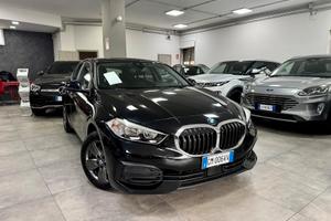 Bmw 118d 2.0 150cv Automatico 2023