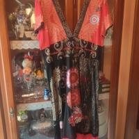 Vestito Desigual 