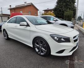 Mercedes-benz CLA 180 CLA 180 CDI Sport