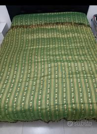 Copriletto matrimoniale 