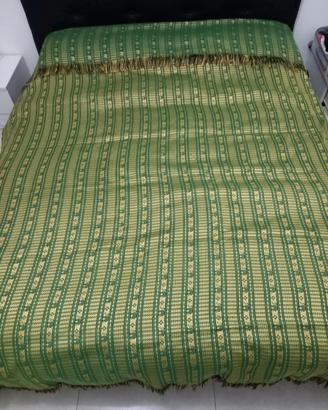 Copriletto matrimoniale 