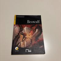 Beowulf (black cat)