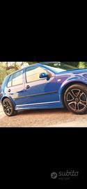 golf 4 