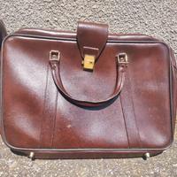Valigie vintage epoca