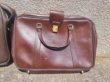 Valigie vintage epoca