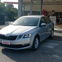 Skoda Octavia 1.6 TDI SCR 115 CV Executive