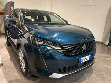 Peugeot 3008 BlueHDi 130 S&S EAT8 Active Pack