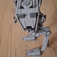 LEGO AT - ST CAMMINATORE