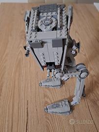 LEGO AT - ST CAMMINATORE