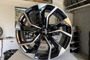 Cerchi Audi raggio 19 NUOVI cod.87432