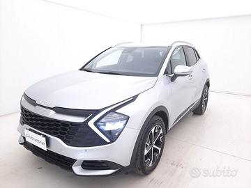 Kia Sportage Style BR636080 1.6 Full Hybrid 230CV