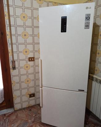 LG Frigorifero Total No Frost 