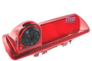 Telecamera per parcheggio con visione notturna per