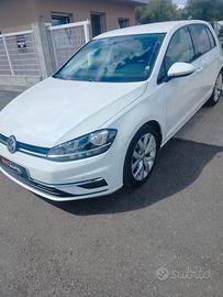 Volkswagen Golf 1.6 TDI 115 CV DSG 5p. Sport BlueM