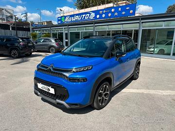 Citroen C3 Aircross PureTech 110 S&S Shine Pack