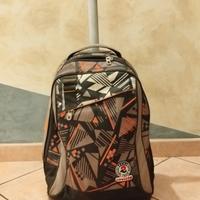 zaino trolley Invicta 