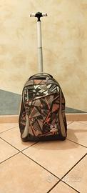 zaino trolley Invicta 