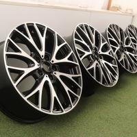 Cerchi in lega Mini Countryman Paceman 19 ORIGINAL