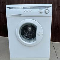Lavatrice Zerowatt Euro EX 336