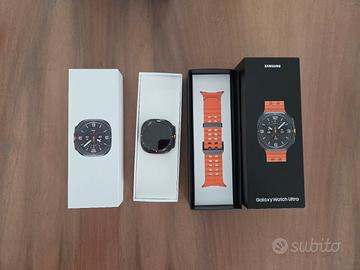 Samsung galaxy Watch Ultra