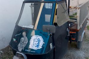 ape car ,50
