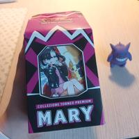 Carte Pokemon Collezione Torneo Premium Mary/Marni