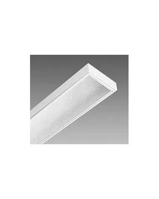 Plafoniera Emergenza Disano 727 Comfort FL 2x18W