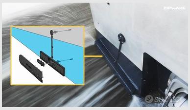 Zipwake kit box 300s
