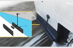 Zipwake kit box 300s