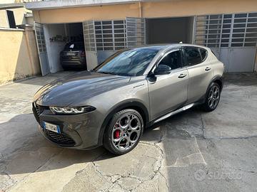 ALFAROMEO TONALE HYBRID 1.5 130CV EDIZIONE SPECIAL