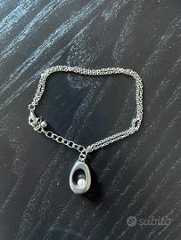 Breil bracciale a doppio filo