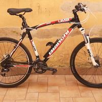 Bianchi Kuma 5100