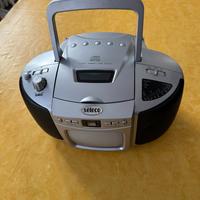 Radio CD TV Seleco