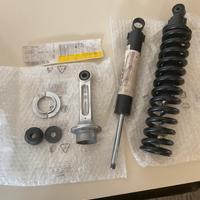 Sospensione per BMW R 80gs e R100gs