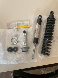 Sospensione per BMW R 80gs e R100gs