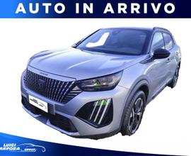 Peugeot 2008 2nd serie PureTech 130 S&S EAT8 GT