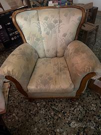 Poltrone