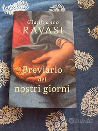 Mondadori Libro Breviario dei nostri giorni -