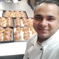 Aiuto Pizzeria / Disponibilità Pomeriggio e Sera