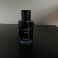 PROFUMO UOMO DIOR SAVAGE